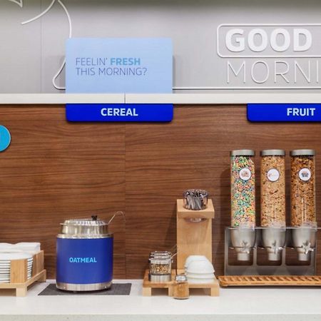 Holiday Inn Express South Portland By Ihg Exteriör bild