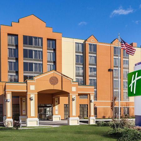 Holiday Inn Express South Portland By Ihg Exteriör bild