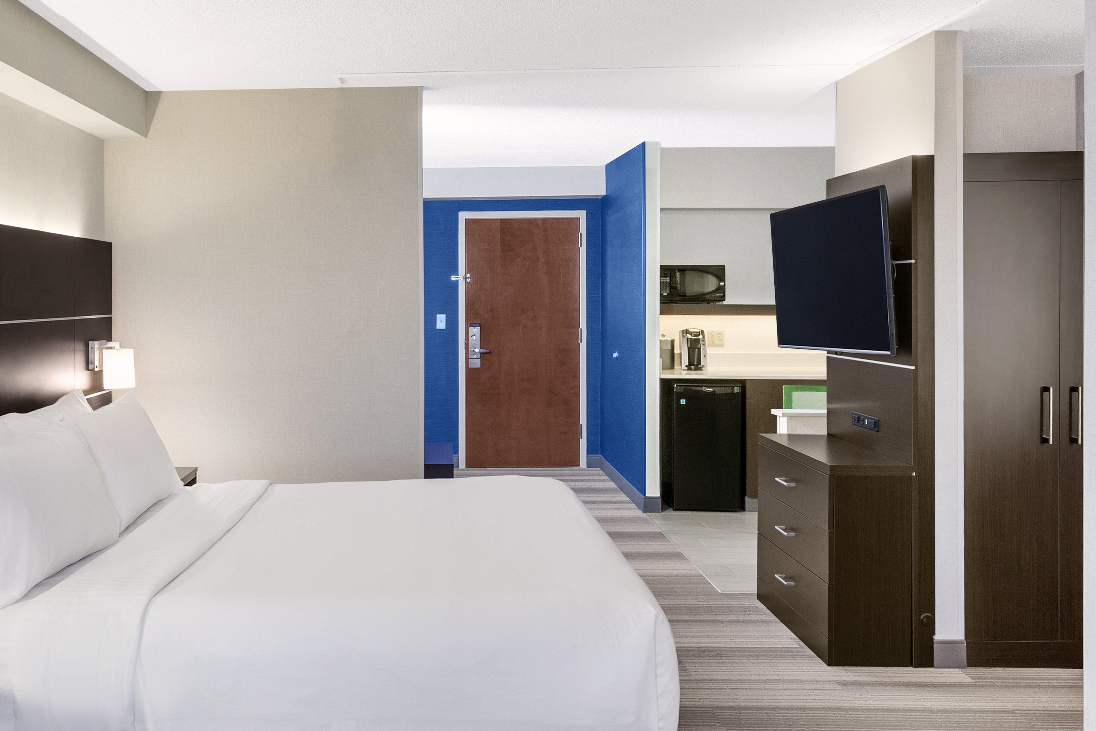Holiday Inn Express South Portland By Ihg Exteriör bild