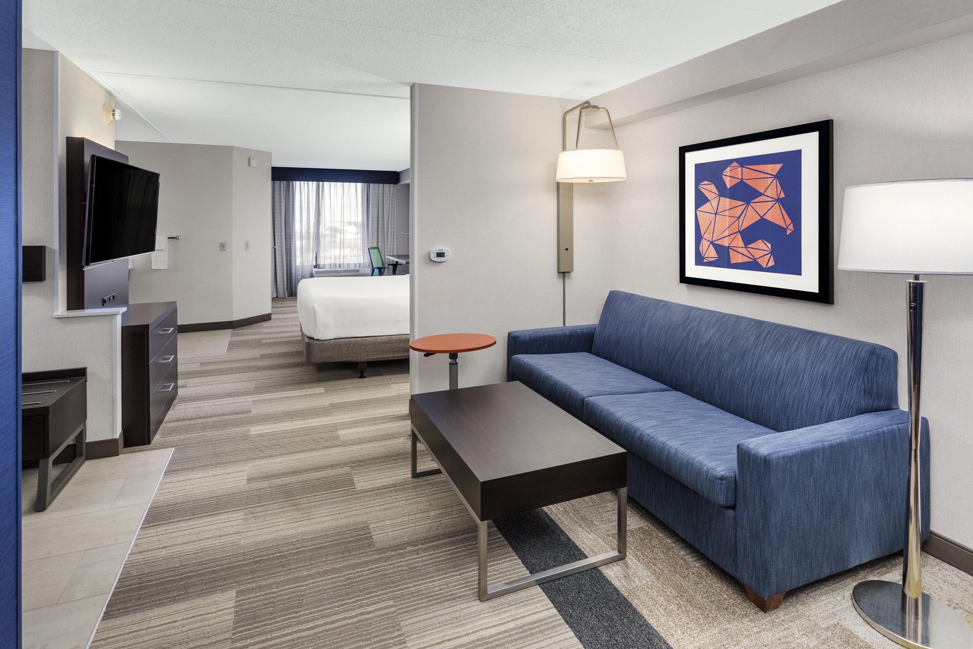 Holiday Inn Express South Portland By Ihg Exteriör bild