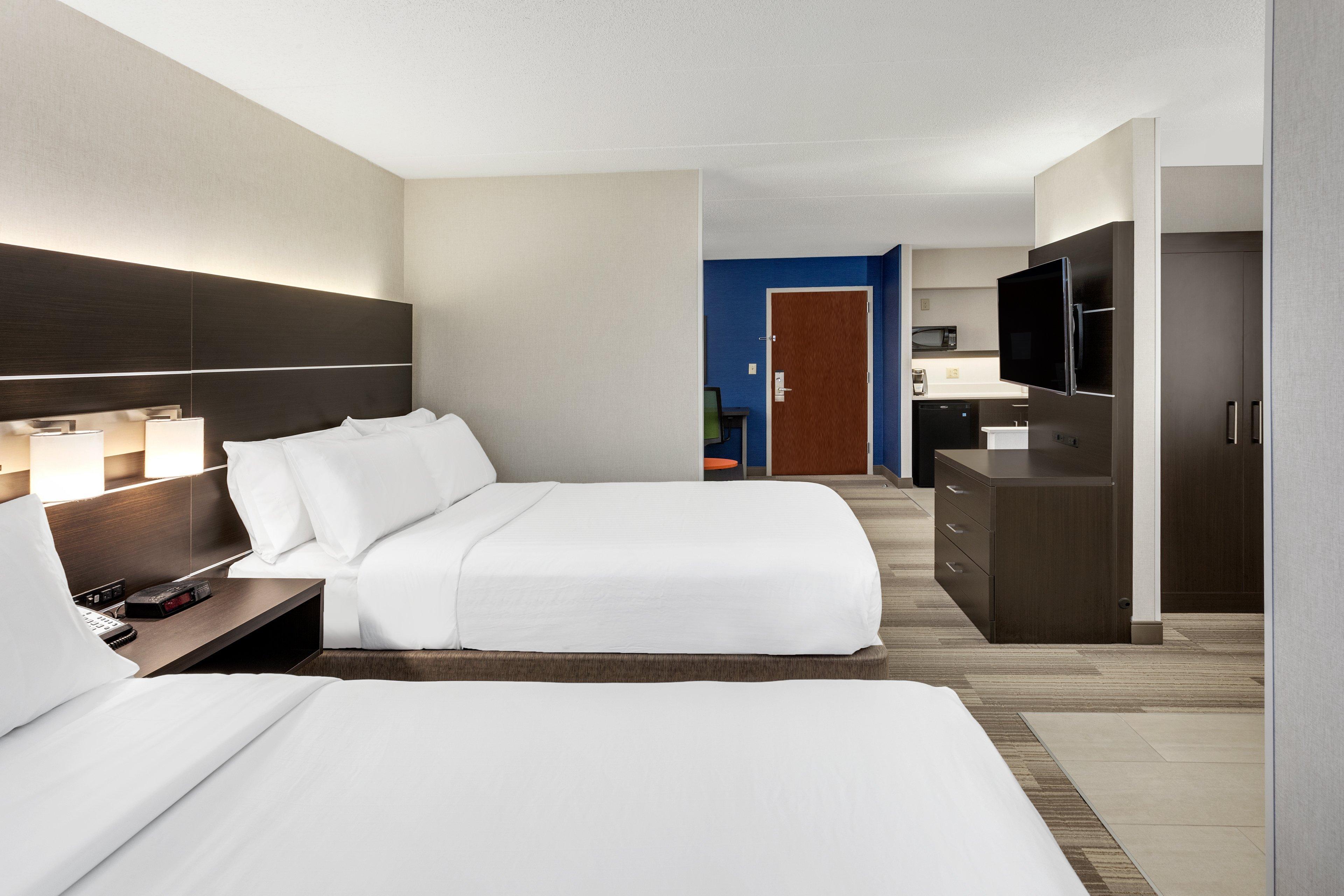 Holiday Inn Express South Portland By Ihg Exteriör bild