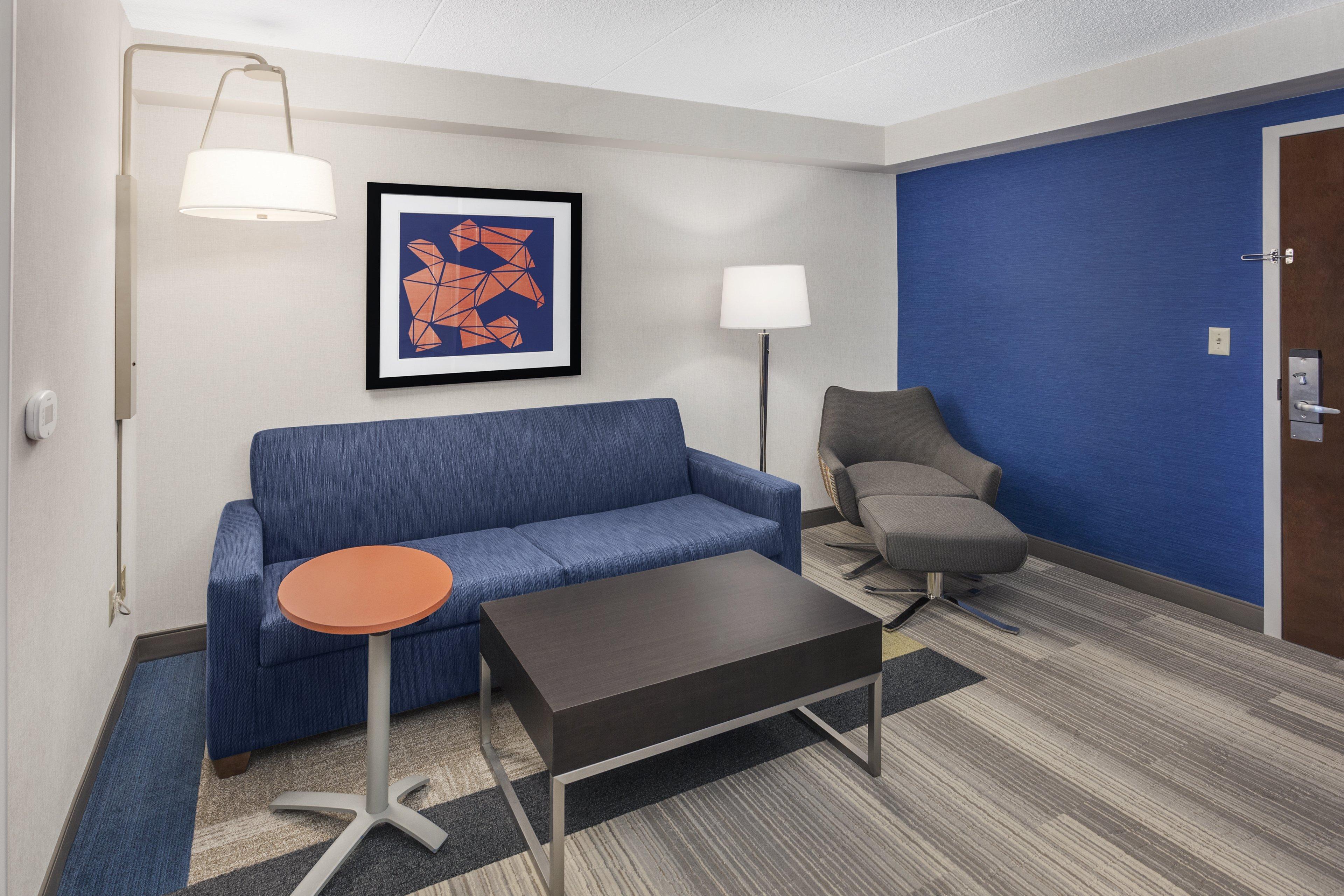 Holiday Inn Express South Portland By Ihg Exteriör bild