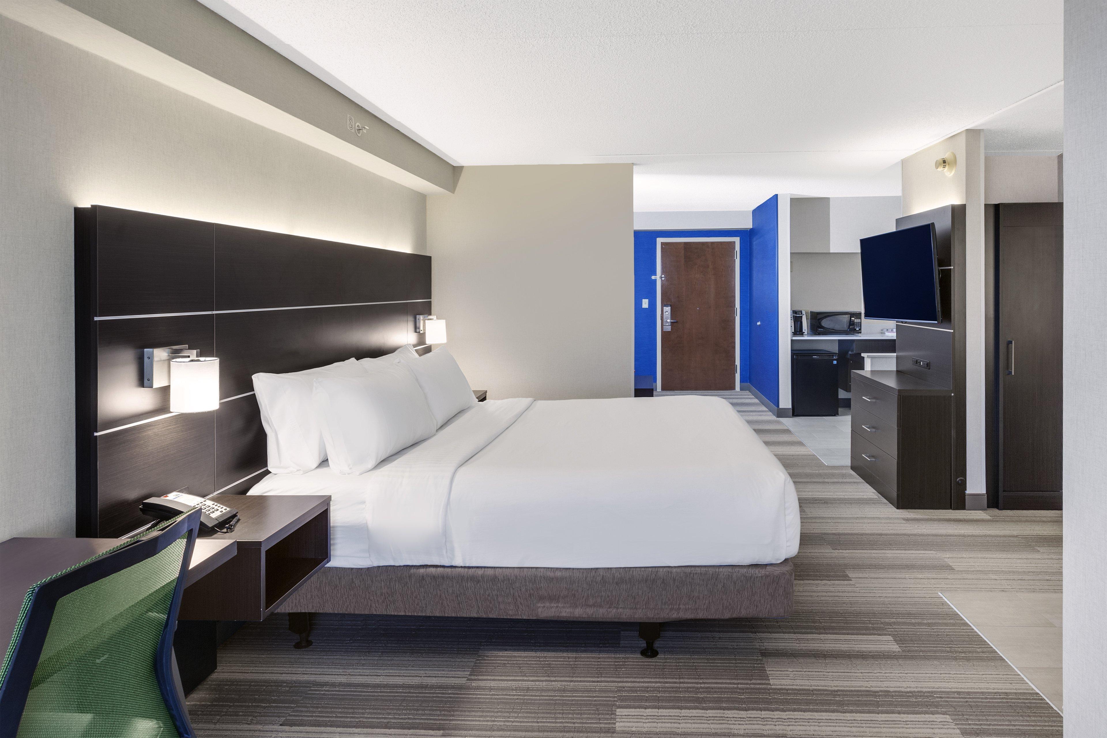 Holiday Inn Express South Portland By Ihg Exteriör bild