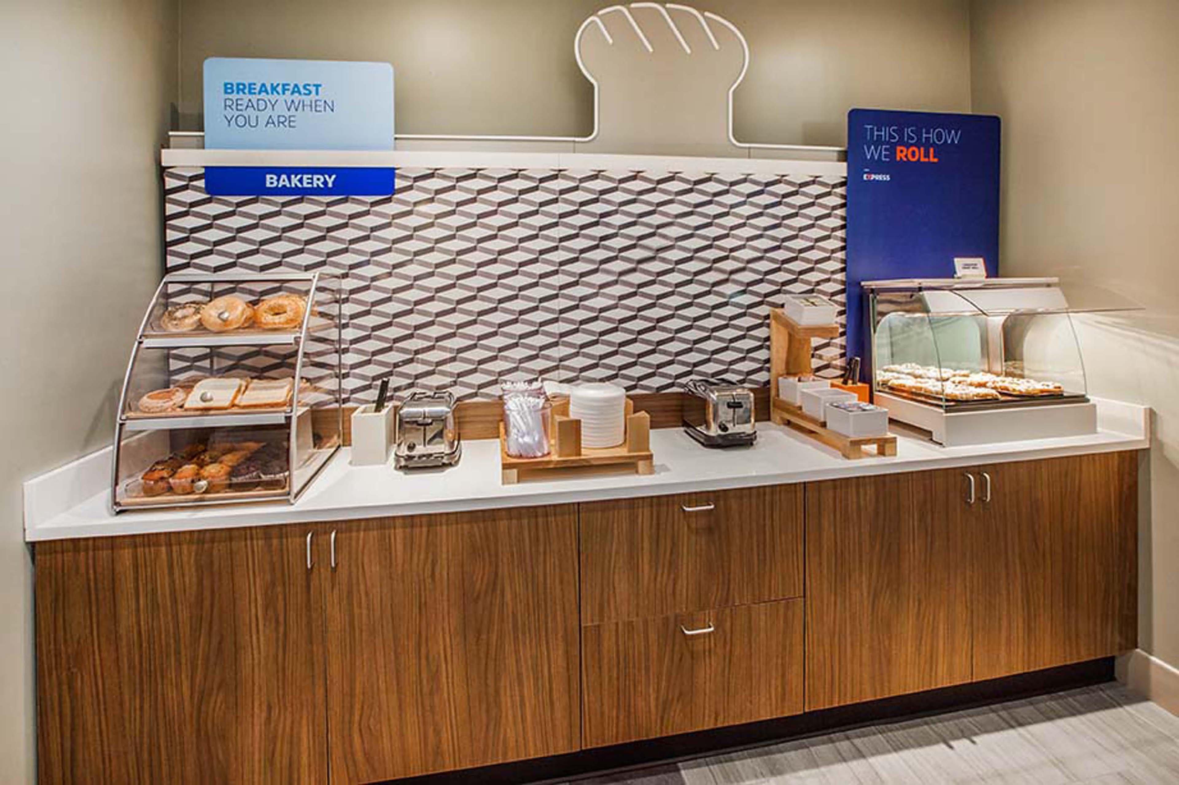 Holiday Inn Express South Portland By Ihg Exteriör bild