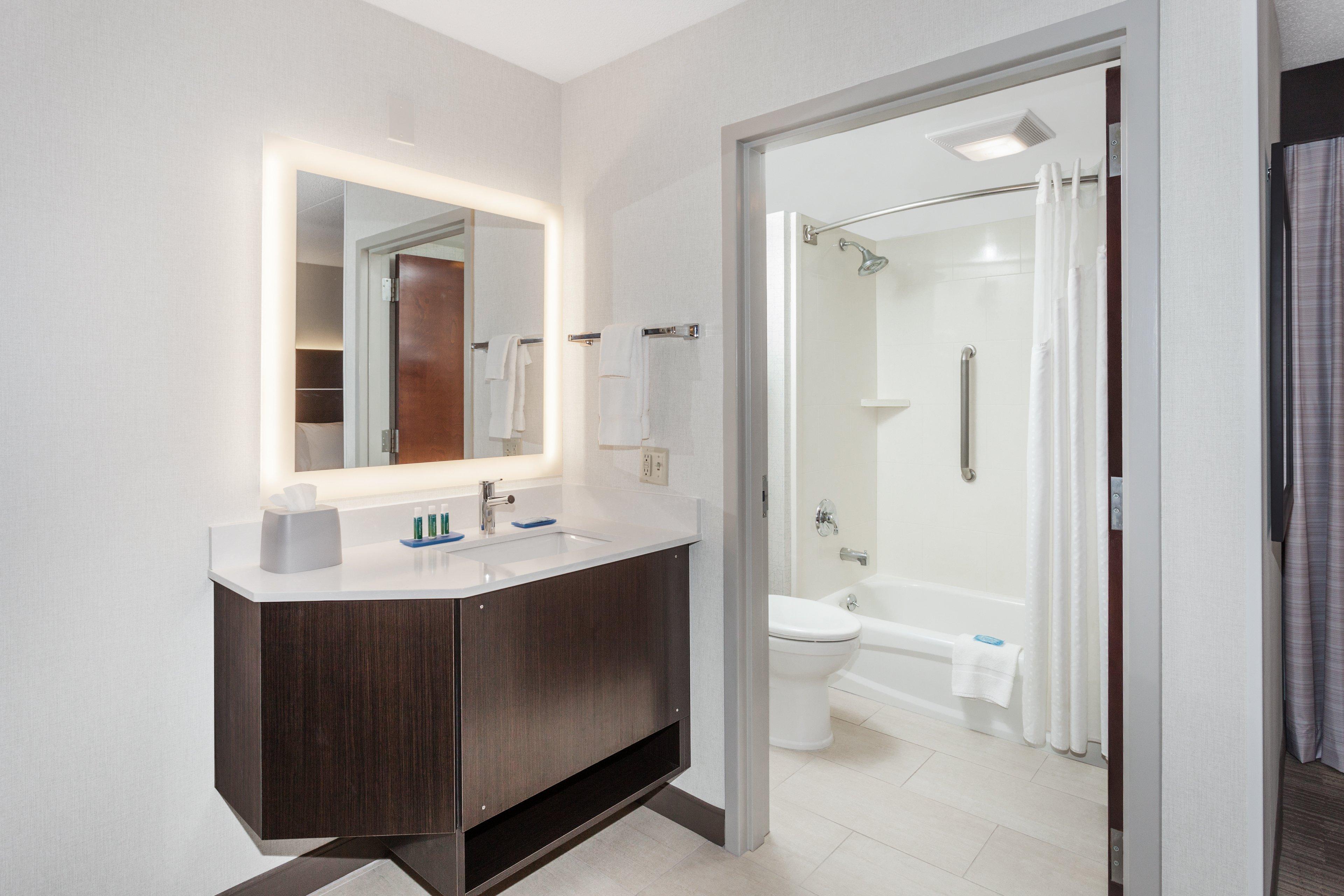 Holiday Inn Express South Portland By Ihg Exteriör bild