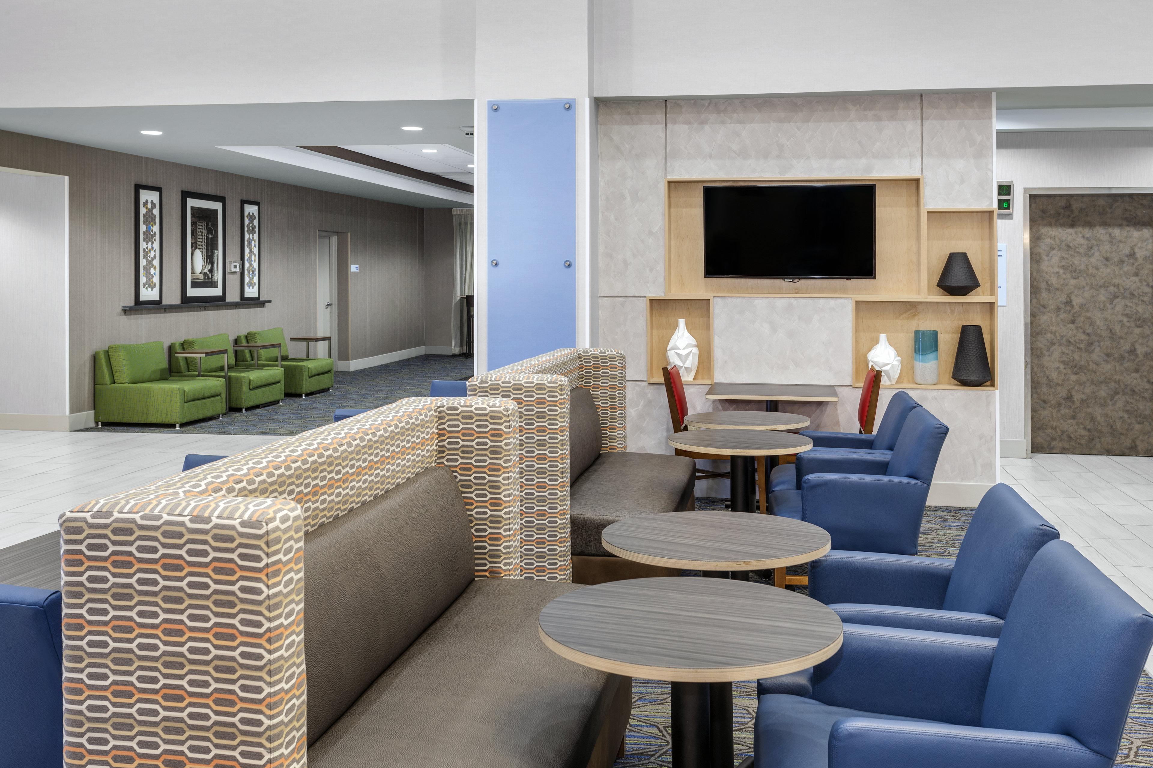 Holiday Inn Express South Portland By Ihg Exteriör bild