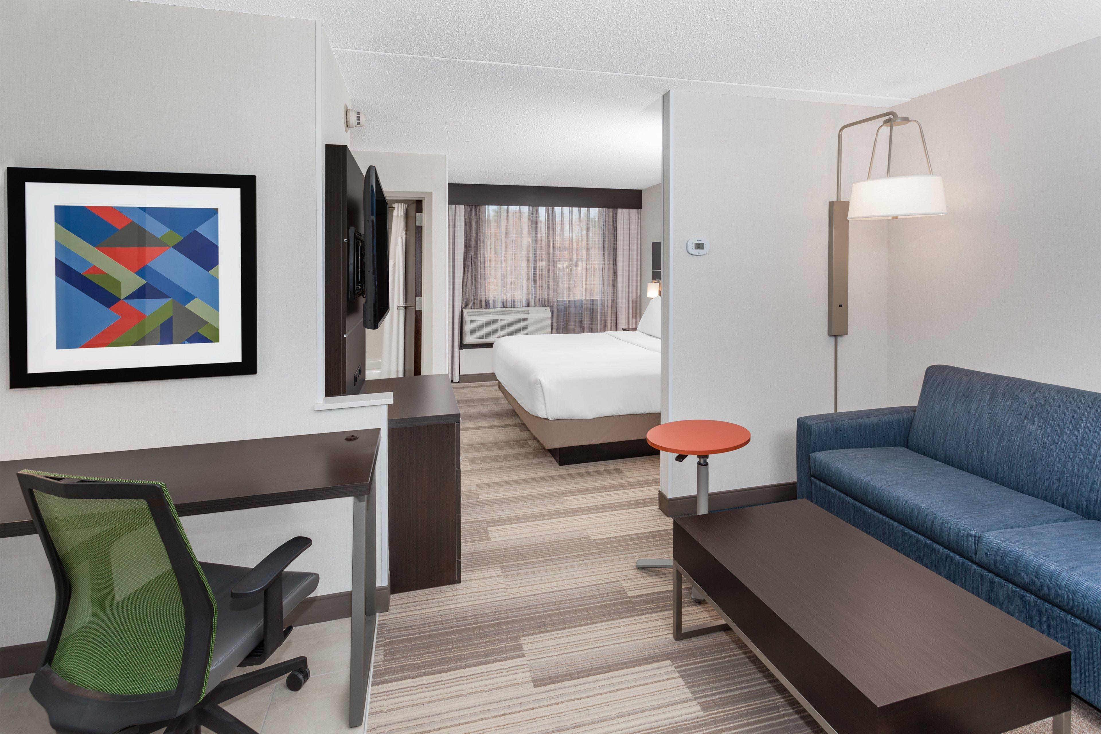 Holiday Inn Express South Portland By Ihg Exteriör bild