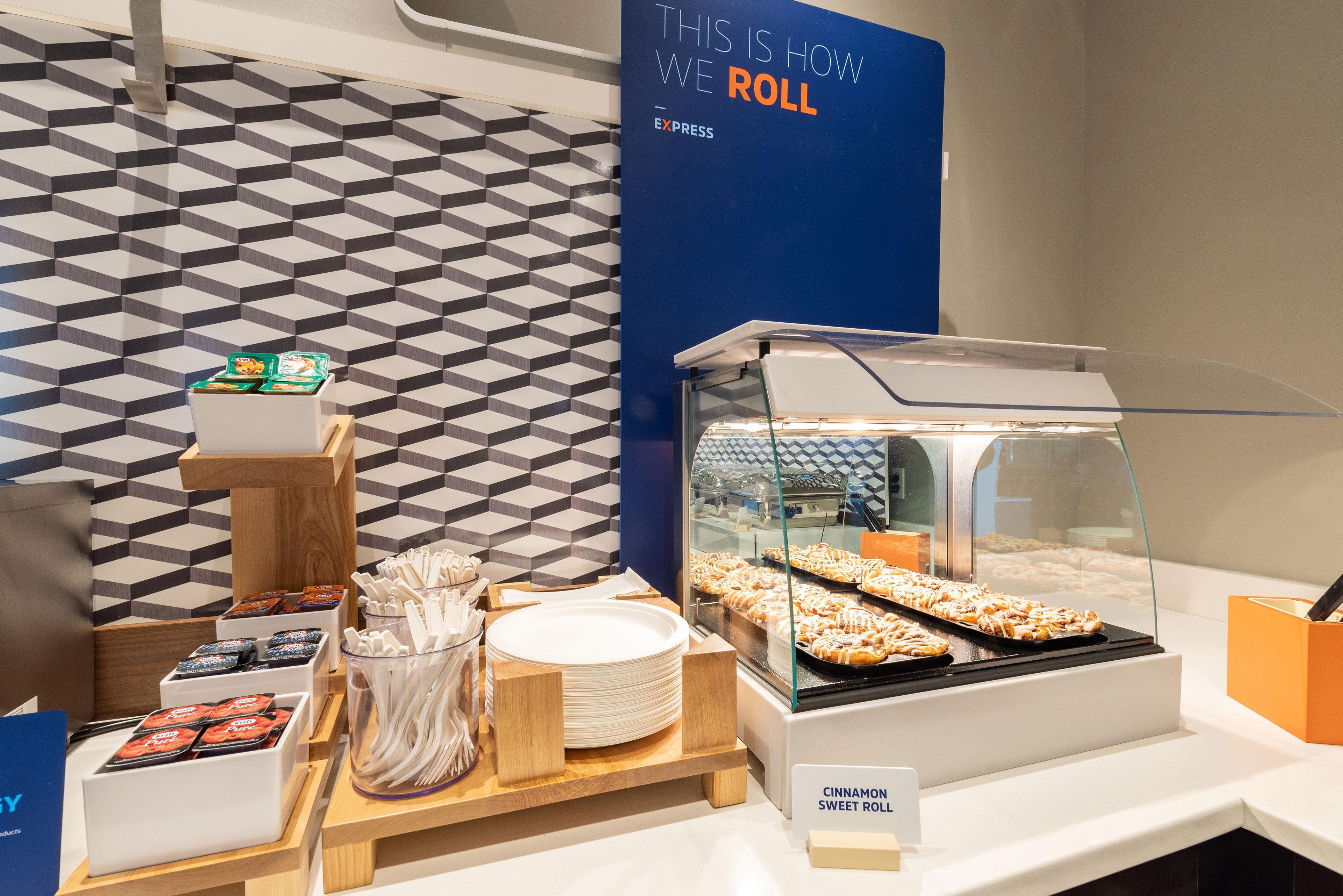 Holiday Inn Express South Portland By Ihg Exteriör bild