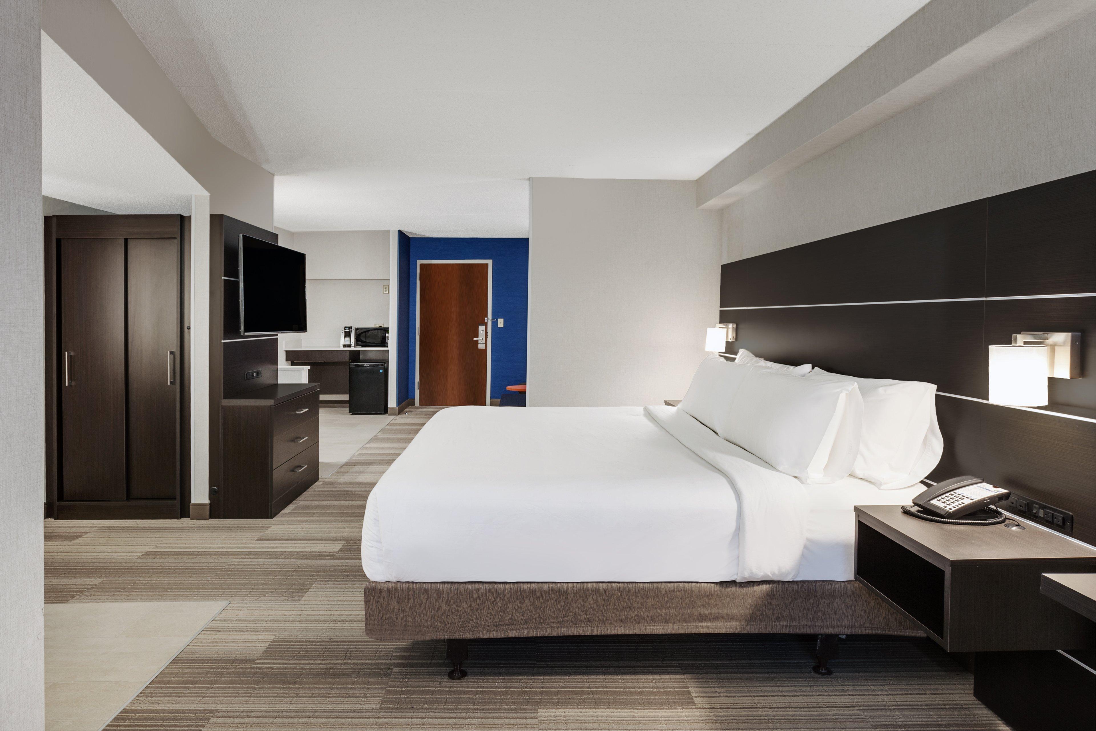 Holiday Inn Express South Portland By Ihg Exteriör bild