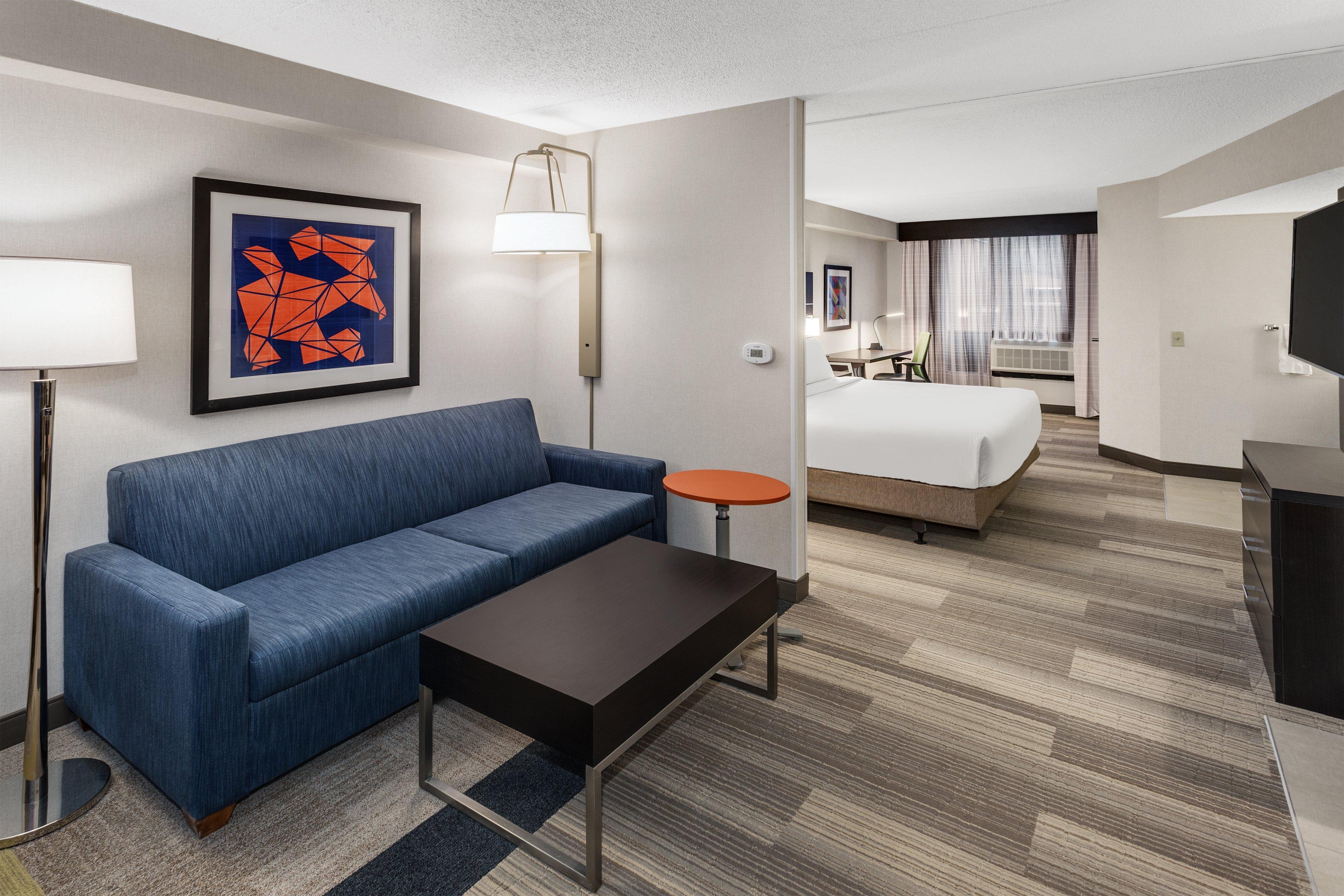 Holiday Inn Express South Portland By Ihg Exteriör bild
