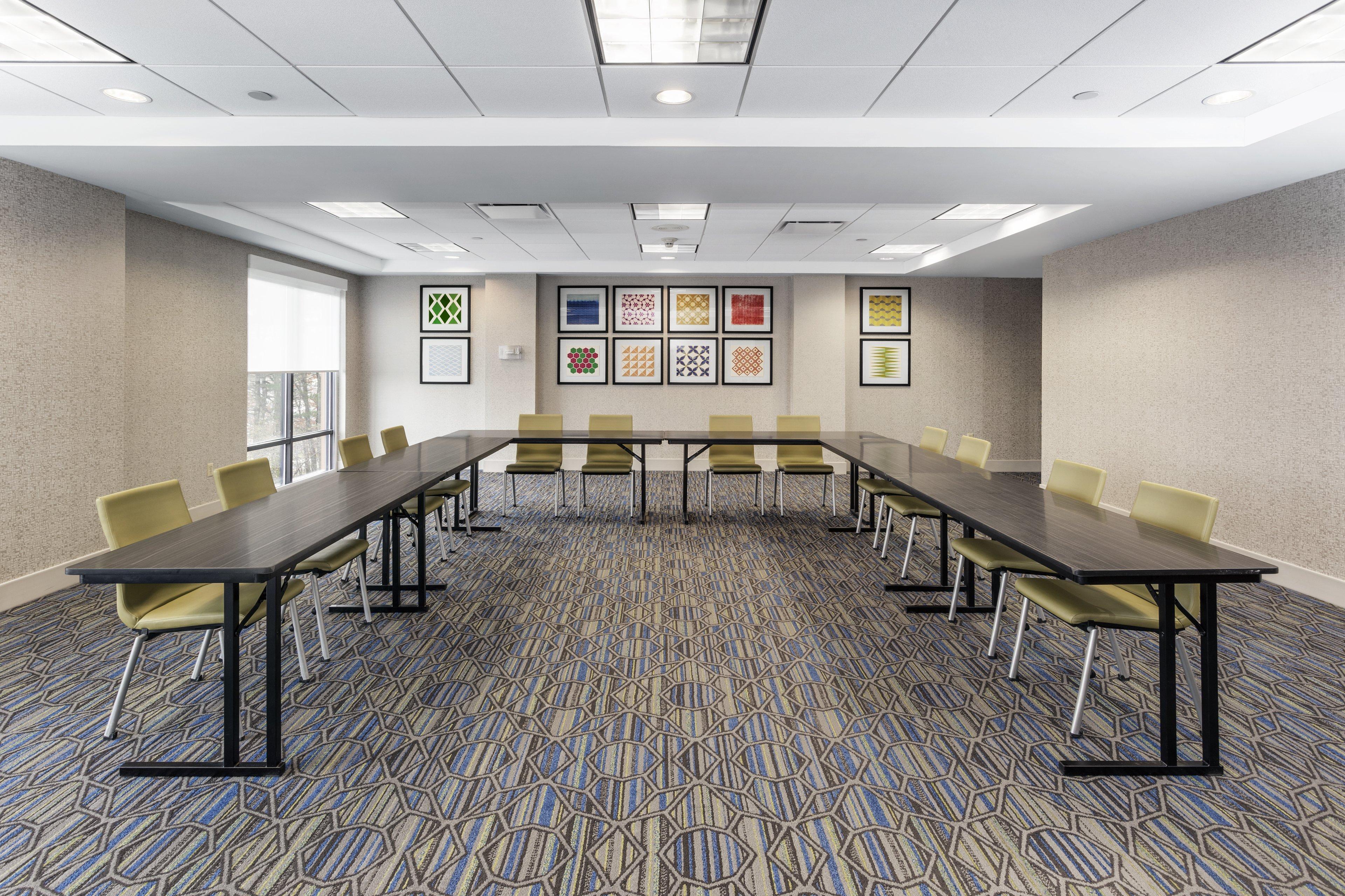 Holiday Inn Express South Portland By Ihg Exteriör bild