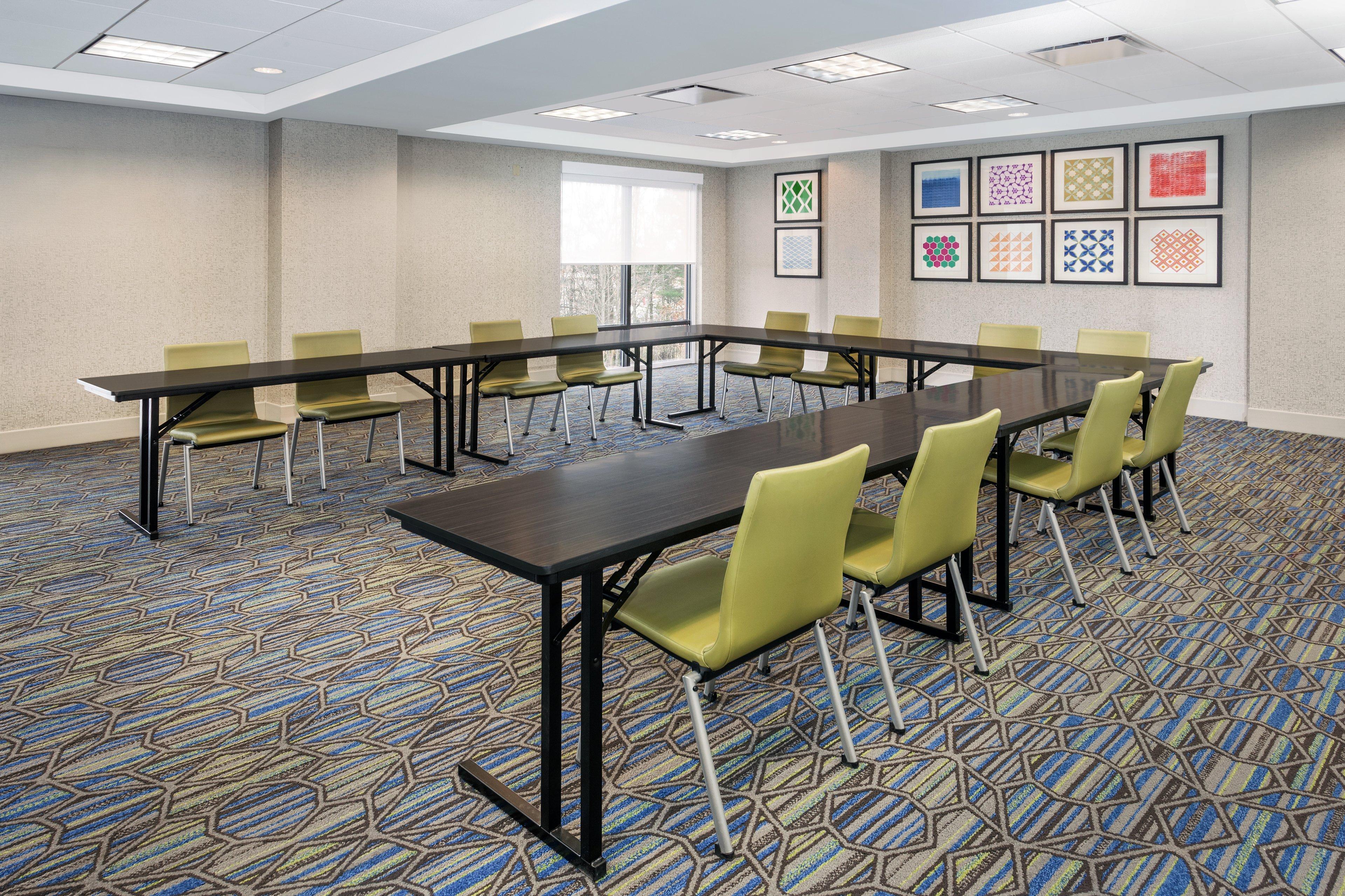 Holiday Inn Express South Portland By Ihg Exteriör bild