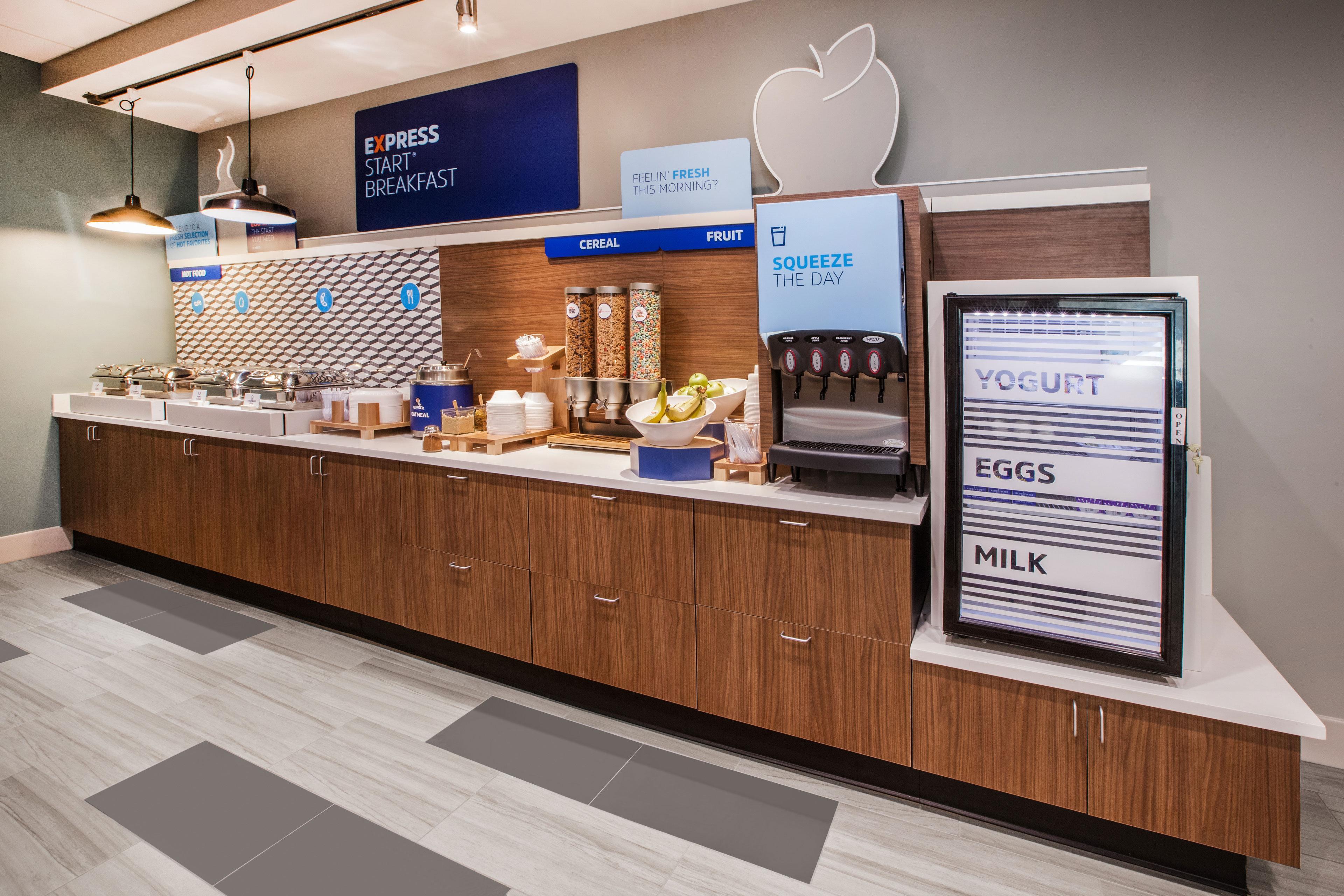 Holiday Inn Express South Portland By Ihg Exteriör bild