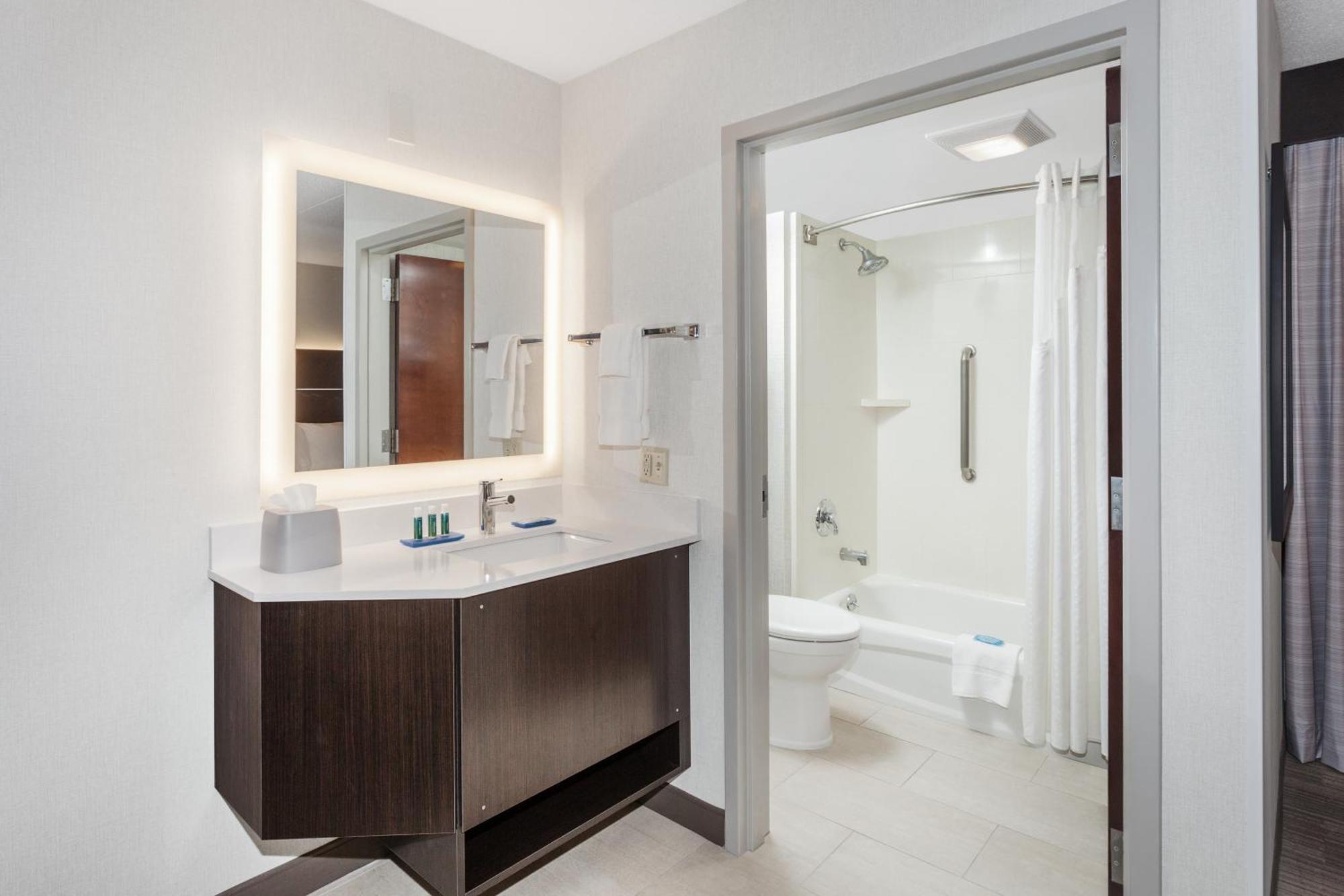 Holiday Inn Express South Portland By Ihg Exteriör bild
