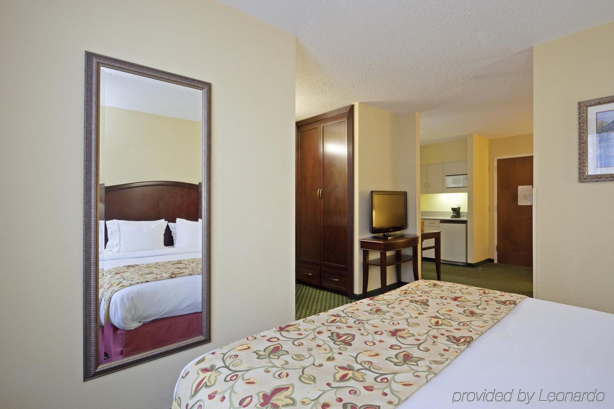 Holiday Inn Express South Portland By Ihg Rum bild