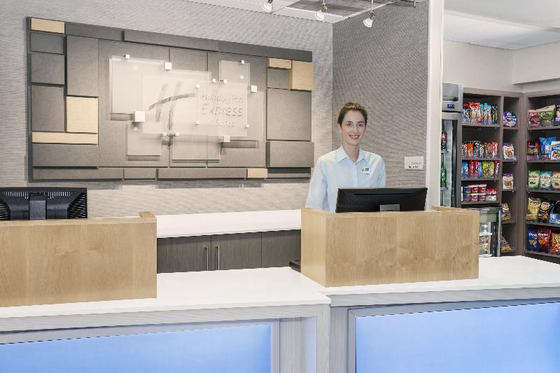 Holiday Inn Express South Portland By Ihg Exteriör bild