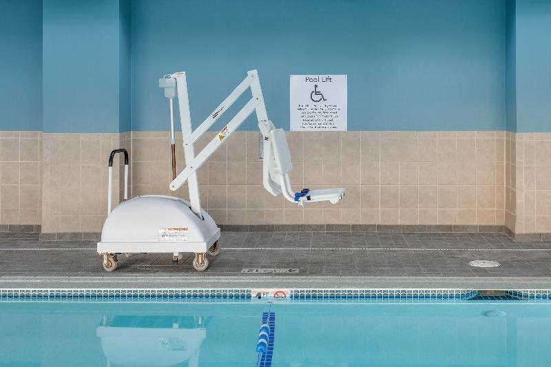 Holiday Inn Express South Portland By Ihg Exteriör bild